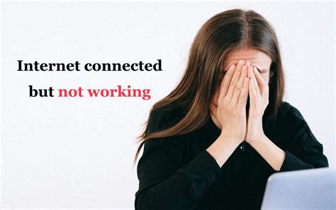 Why is internet not working. Things To Know About Why is internet not working. 